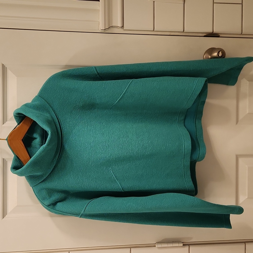 Lululemon Funnel Neck Pullover - image 5